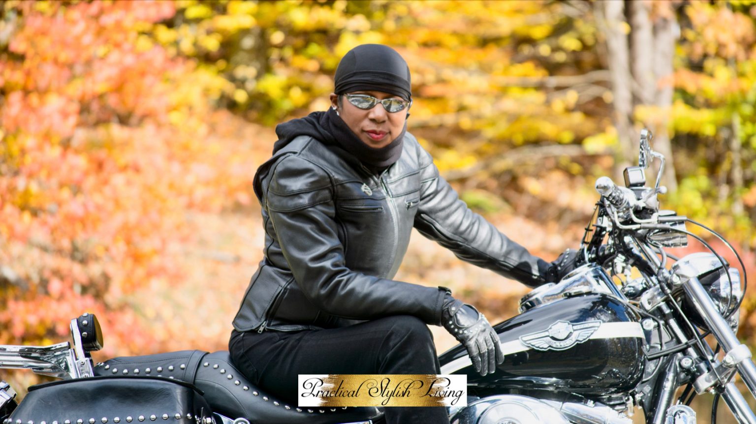 Fall Foliage In Pennsylvania | Practical Stylish Living | Motorcycle ...
