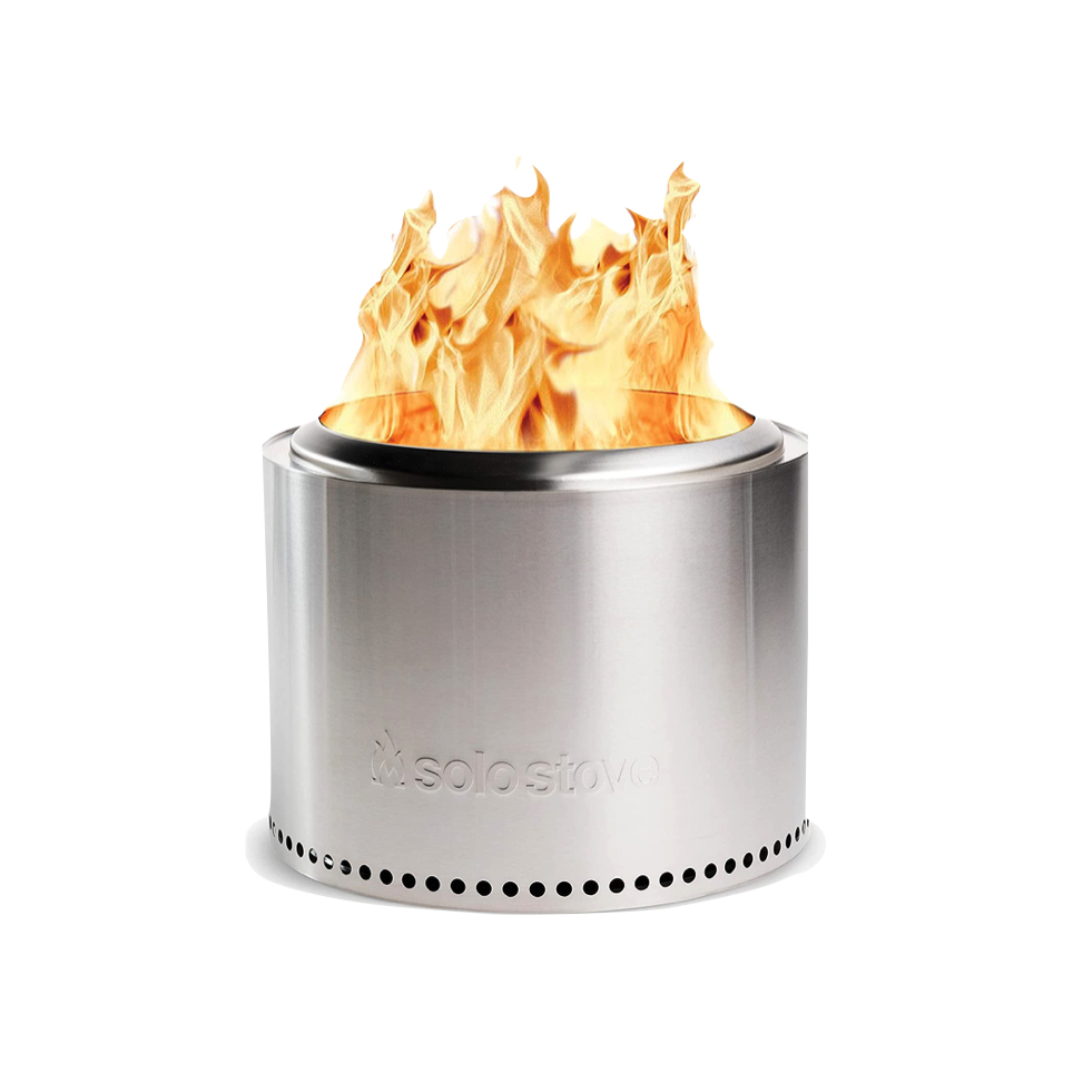 Solo stove bonfire great Christmas gift for him