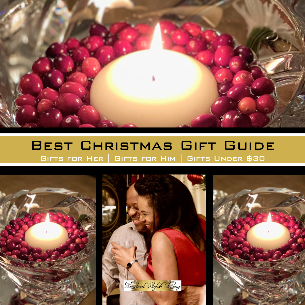Best Christmas Gift Guide 2023