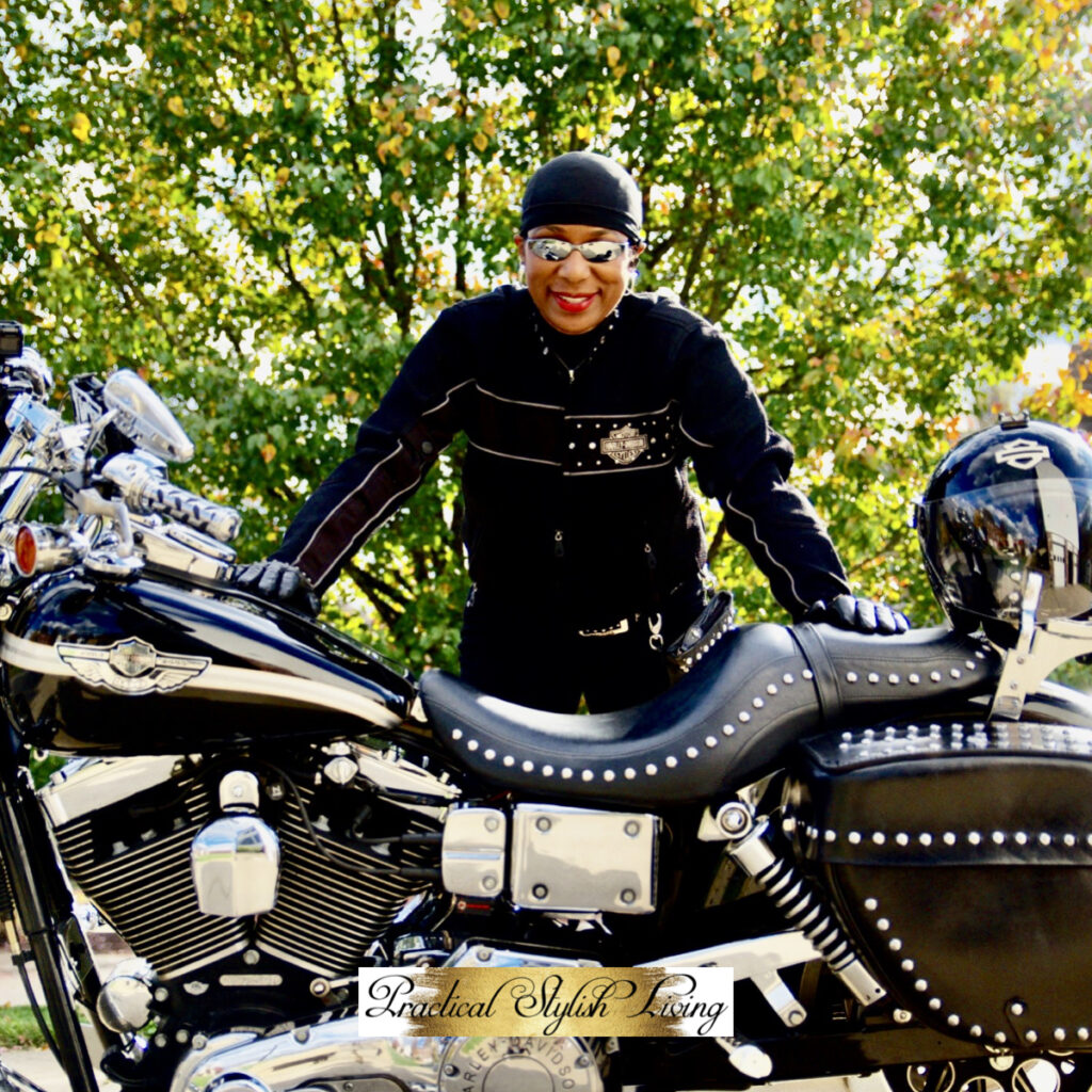 Three Rivers Harley-Davidson Photo Contest | Practical Stylish Living