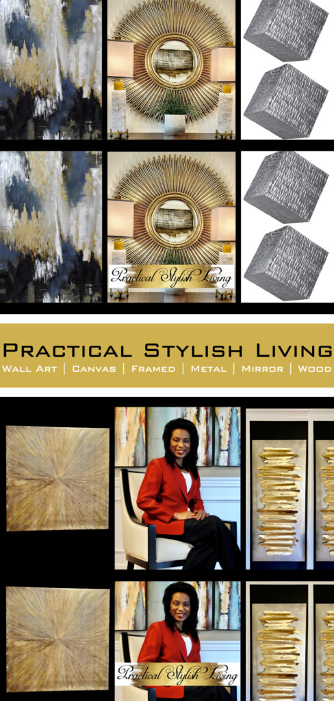 Kimberly R Jones | Curated Designer Wall Art | Practical Stylish Living | Luxe Home Decor