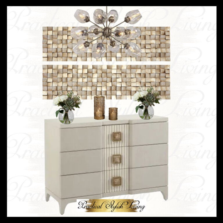 Amazon Wall Art | Practical Stylish Living | Luxe Home Decor