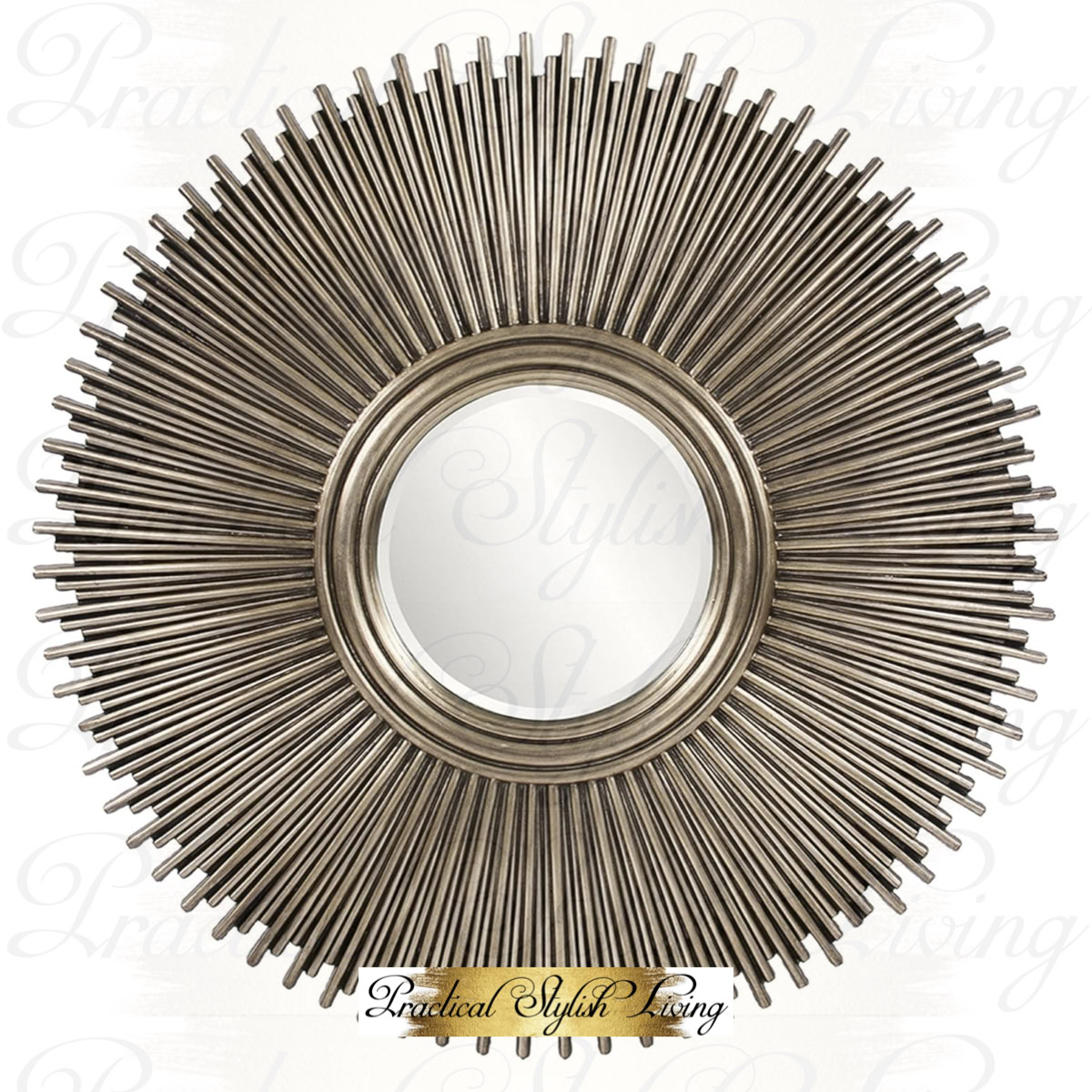 Designer Mirrors | Practical Stylish Living | Luxe Home Décor